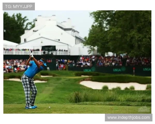 [高尔夫]美国公开赛公布资格赛举办场地 第一阶段4月16日启动.